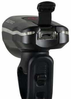 SIGMA AURA 60 USB / Nugget II RL K-Set -Pas Cher Vélos Magasin Sigma AURA 60 USB 17700 3