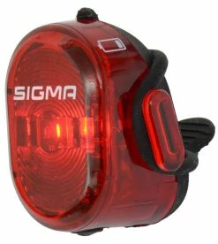 SIGMA AURA 60 USB / Nugget II RL K-Set -Pas Cher Vélos Magasin Sigma Nugget II 15050anTXLYu3k0G7i