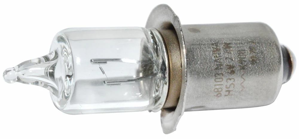 SIGMA HS-3 Ampoule De Rechange 2,4W/6V (10 Pièces) 3 SIGMA HS-3 Ampoule De Rechange 2,4W/6V (10 Pièces) – Image 3