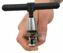 Radon Par Rivet De Chaîne 5 à 12 Fois -Pas Cher Vélos Magasin SuperB Kettennieter 5