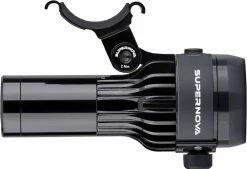 Supernova Airstream 2 Upside Down - Projecteur à Batterie