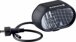 Supernova M99 Mini Pro B54 Black Edition- Phare à Batterie -Pas Cher Vélos Magasin Supernova M99 Mini ProB54 V M99MINIP K B54 3