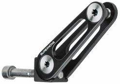 Supernova Multimount CS - Support De Phares