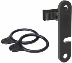 Supernova TL3 Seatpost Adapter - Support De Feu Arrière