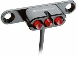 Supernova E3 Tail Light 2-FR (6V) - Feu Arrière