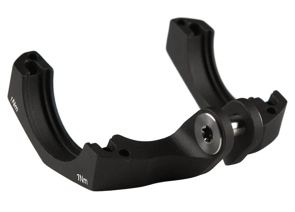 Supernova Adaptateur M99 Bosch HBM - Support De Phare 1 Supernova Adaptateur M99 Bosch HBM - Support De Phare