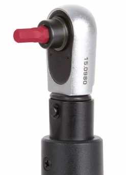 Syntace Par Wera - Outil De Couple 1-25 Nm + Jeu D'embouts Jeu De Douilles Hexagonales -Pas Cher Vélos Magasin Syntace 3