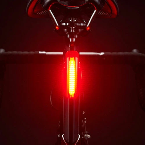 Cateye Feu Arrière Rapid X2G Kinetic TL-LD710GK 3 Cateye Feu Arrière Rapid X2G Kinetic TL-LD710GK – Image 3