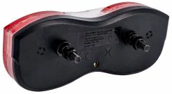 Triple Eight Feu Arrière De Porte-bagages STANDARD -Pas Cher Vélos Magasin TRIPLE EIGHT Gepacktragerrucklicht STANDARD 6634 d