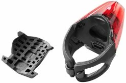 Triple Eight Set D'éclairage USB Tour 35 -Pas Cher Vélos Magasin TRIPLE EIGHT Tour 35 USB 6555 3