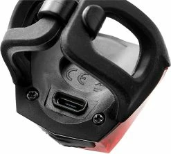 Triple Eight Set D'éclairage USB Tour 35 -Pas Cher Vélos Magasin TRIPLE EIGHT Tour 35 USB 6555 4