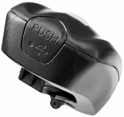 Triple Eight Set D'éclairage USB Tour 35 -Pas Cher Vélos Magasin TRIPLE EIGHT Tour 35 USB 6555 5