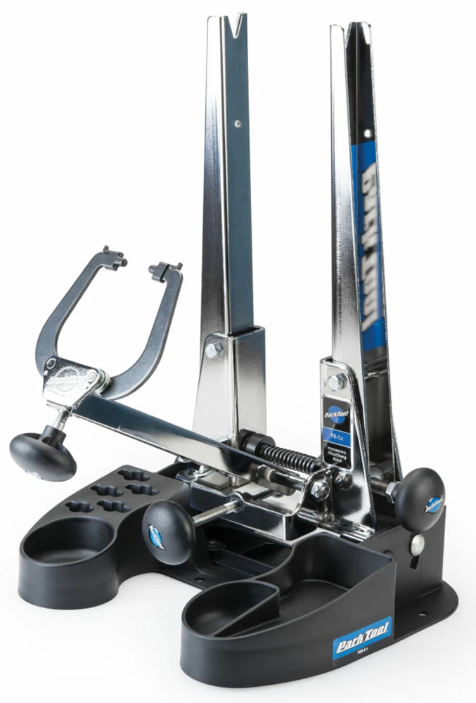 Park Tool TSB-2.2 Support Pour TS-2/TS-2.2 2 Park Tool TSB-2.2 Support Pour TS-2/TS-2.2 – Image 2