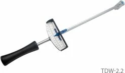 Park Tool Clé Dynamométrique 3/8 TW-1.2/2.2 -Pas Cher Vélos Magasin TW 2 2 001