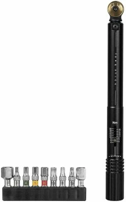 Topeak Clé Dynamométrique Torq Stick 4-20 Nm