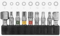 Topeak Clé Dynamométrique Torq Stick 4-20 Nm -Pas Cher Vélos Magasin Topeak 15410029 Torq Stick 4 20 Nm Drehmomentschlussel 6