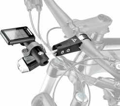 Topeak Support BarXtender -Pas Cher Vélos Magasin Topeak BarXtender TBX01 3