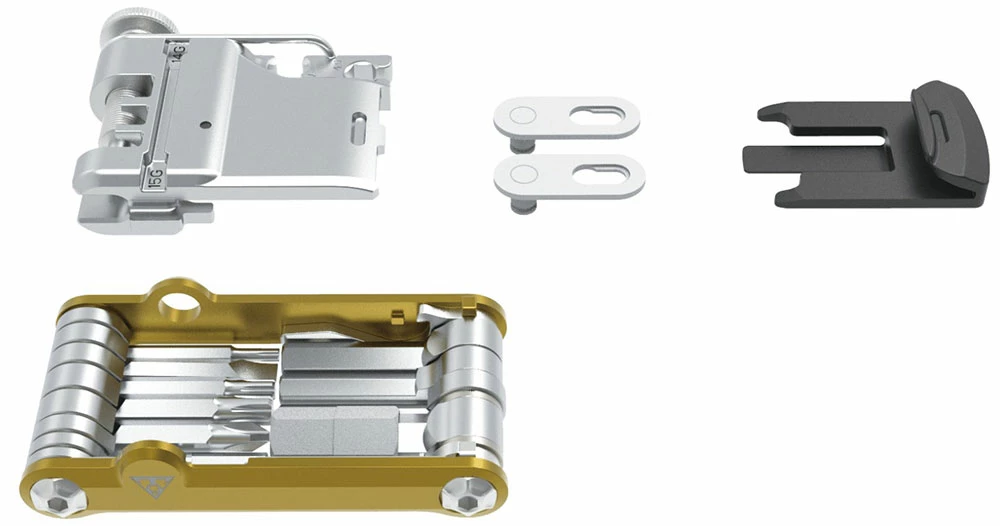 Topeak Outil Mini PT30 5 Topeak Outil Mini PT30 – Image 5