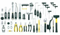 Topeak Chariot à Outils PrepStation Pro -Pas Cher Vélos Magasin Topeak PrepStation Pro 154710098 b