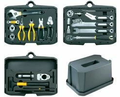 Topeak Chariot à Outils PrepStation Pro -Pas Cher Vélos Magasin Topeak PrepStation Pro 154710098 d