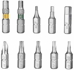 Topeak Clé à Cliquet Ratchet Stick -Pas Cher Vélos Magasin Topeak Ratchet Stick TT2586 4