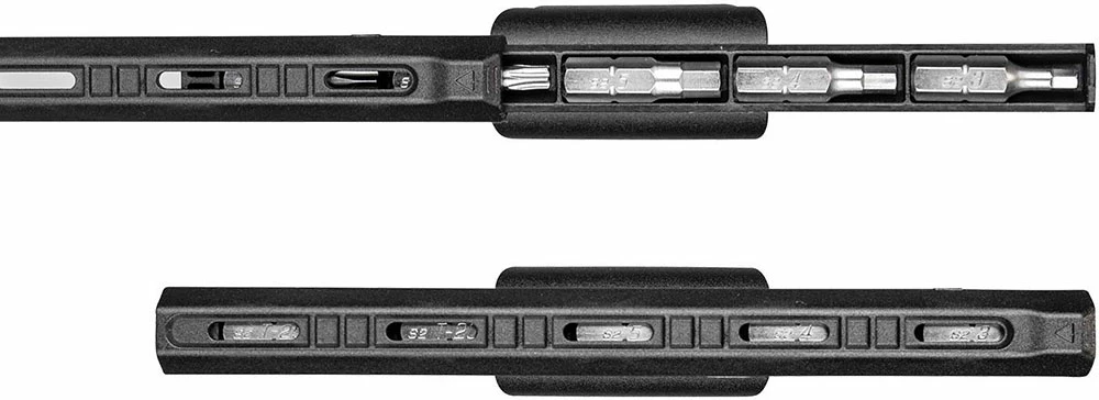 Topeak Clé Dynamométrique Torq Stick 2-10 Nm 3 Topeak Clé Dynamométrique Torq Stick 2-10 Nm – Image 3