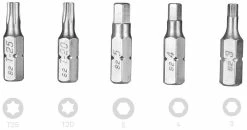 Topeak Clé Dynamométrique Torq Stick 2-10 Nm 9 Topeak Clé Dynamométrique Torq Stick 2-10 Nm -Pas Cher Vélos Magasin Topeak Torq Stick TT2587 4 1