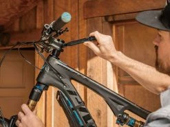 Topeak Clé Dynamométrique Torq Stick 2-10 Nm 10 Topeak Clé Dynamométrique Torq Stick 2-10 Nm -Pas Cher Vélos Magasin Topeak Torq Stick TT2587 5 1