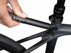 Topeak Clé Dynamométrique Torq Stick 2-10 Nm 11 Topeak Clé Dynamométrique Torq Stick 2-10 Nm -Pas Cher Vélos Magasin Topeak Torq Stick TT2587 6
