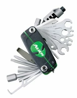 Topeak Outil Alien III