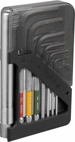 Topeak Outil ToolCard