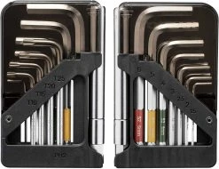 Topeak Outil ToolCard -Pas Cher Vélos Magasin Topeak ToolCard TT2588 3