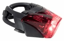 RFR Kit D'éclairage Tour 35 USB -Pas Cher Vélos Magasin Tour 35 USB 3