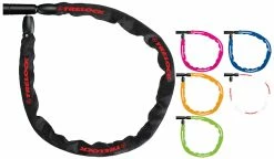 TRELOCK Antivol à Chaîne BC 115 110cm