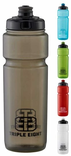 Triple Eight Bouteille à Boire ICON 750ml