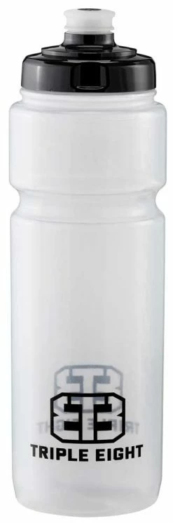 Triple Eight Bouteille à Boire ICON 750ml -Pas Cher Vélos Magasin Triple Eight ICON Trinkflasche 750ml 6508 6