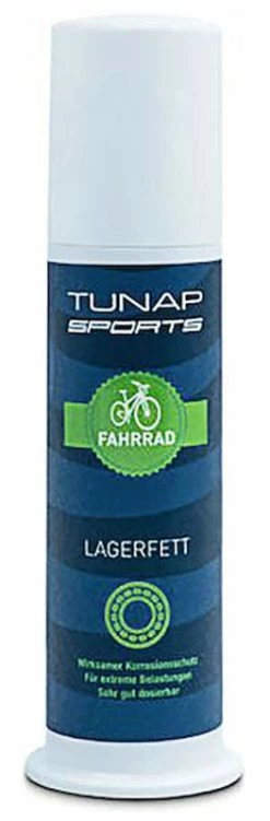 TUNAP SPORTS Graisse Pour Roulements