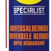 WD-40 Nettoyant Universel Specialist® 500ml