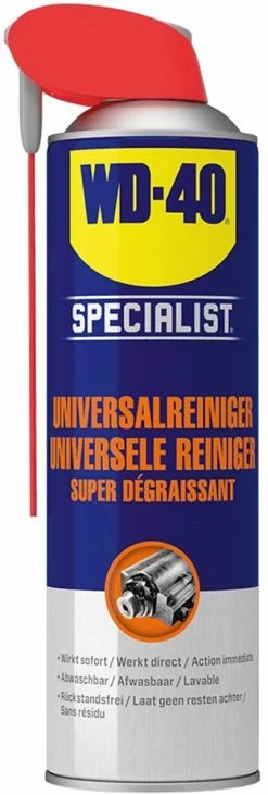 WD-40 Nettoyant Universel Specialist® 500ml