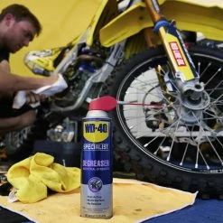 WD-40 Nettoyant Universel Specialist® 500ml 6 WD-40 Nettoyant Universel Specialist® 500ml -Pas Cher Vélos Magasin WD 40 4939325NBA SPECIALIST Universalreiniger 3