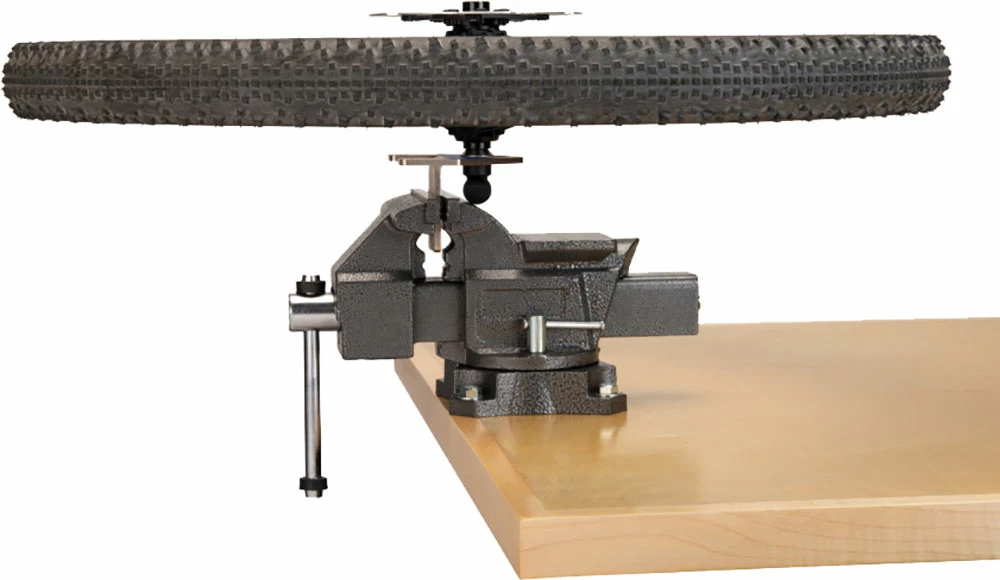 Park Tool Support De Roue WH-2 3 Park Tool Support De Roue WH-2 – Image 3