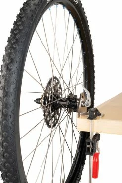 Park Tool Support De Roue WH-2 9 Park Tool Support De Roue WH-2 -Pas Cher Vélos Magasin WH 2 006