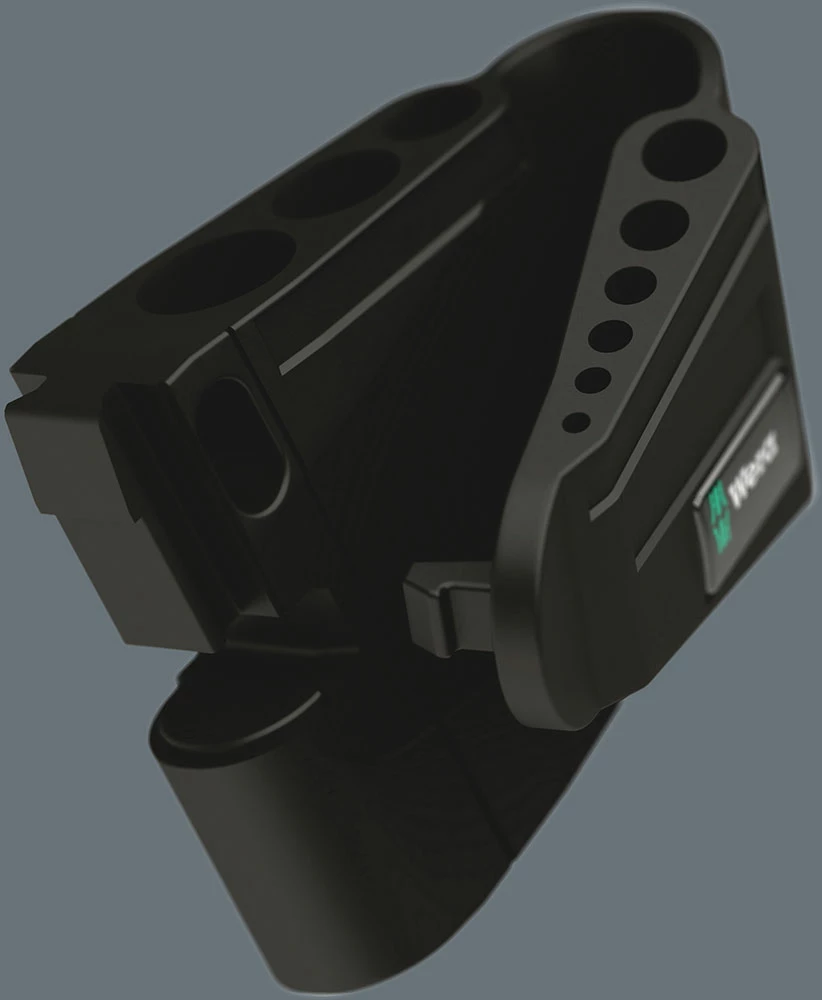 Wera 950/9 Hex-Plus 6 Jeu De Clés Mâles Coudées 2 Wera 950/9 Hex-Plus 6 Jeu De Clés Mâles Coudées – Image 2