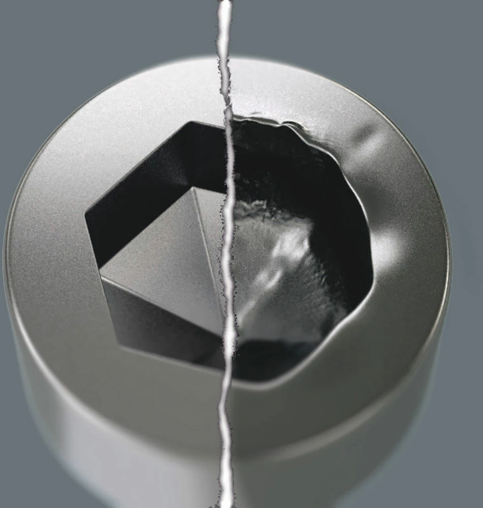 Wera 950/9 Hex-Plus 6 Jeu De Clés Mâles Coudées 4 Wera 950/9 Hex-Plus 6 Jeu De Clés Mâles Coudées – Image 4