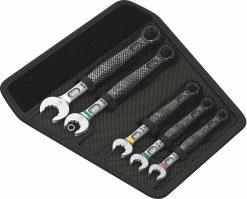 Wera Bicycle Set 10