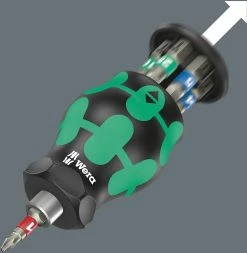 Wera Bicycle Set 11 -Pas Cher Vélos Magasin Wera Bicycle Set 11 05004179001 3