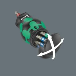 Wera Bicycle Set 11 -Pas Cher Vélos Magasin Wera Bicycle Set 11 05004179001 4