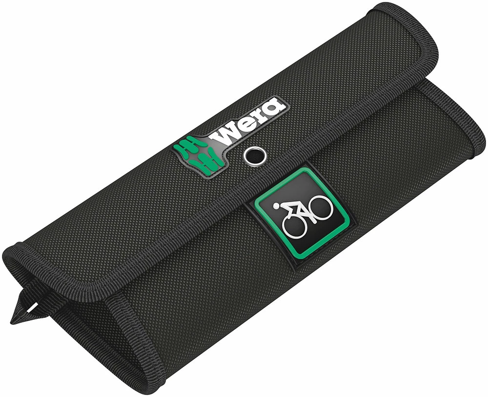 Wera Bicycle Set 12 2 Wera Bicycle Set 12 – Image 2
