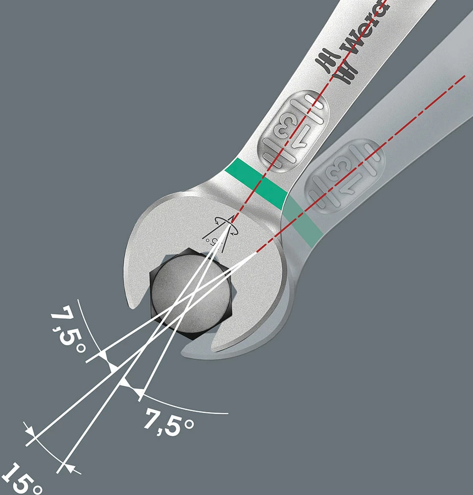 Wera Bicycle Set 12 4 Wera Bicycle Set 12 – Image 4