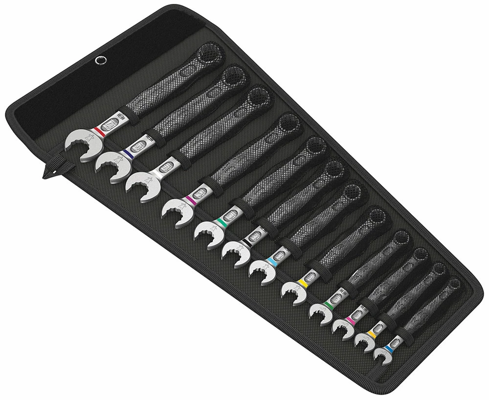 Wera Bicycle Set 12 1 Wera Bicycle Set 12